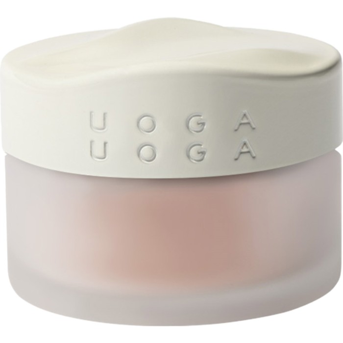 Uoga Uoga Powder Blush Young Wine 5 g