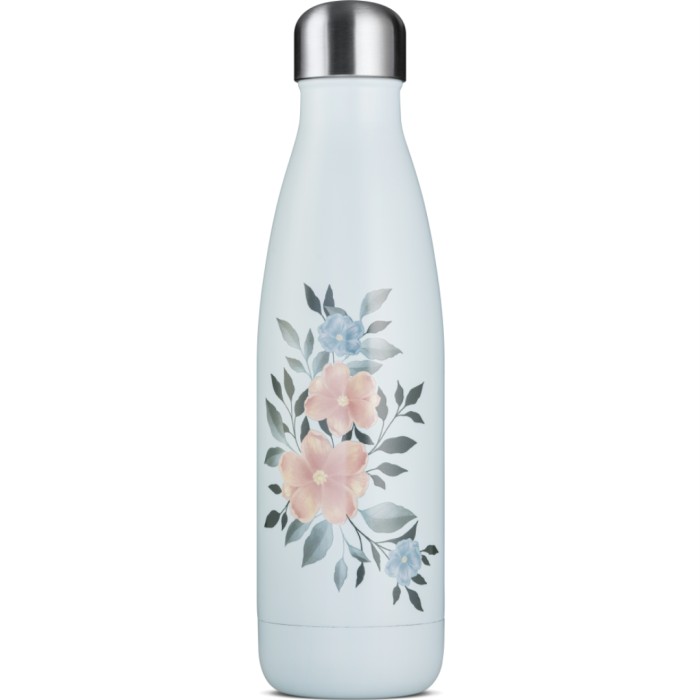 JobOut Vannflaske Blossom 500 ml