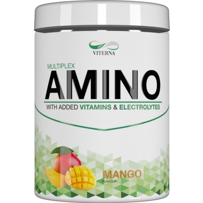 Viterna Multiplex Amino Mango 400 g