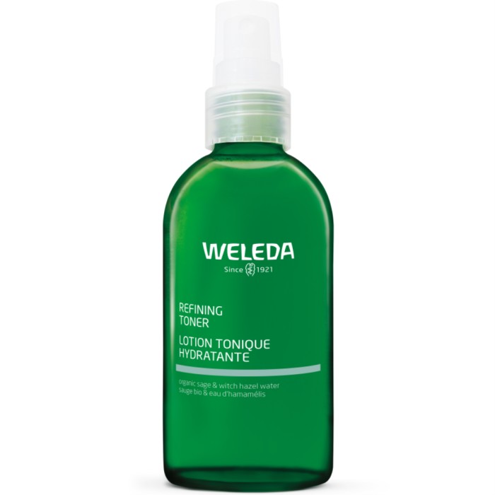 Weleda Refining Toner 150 ml