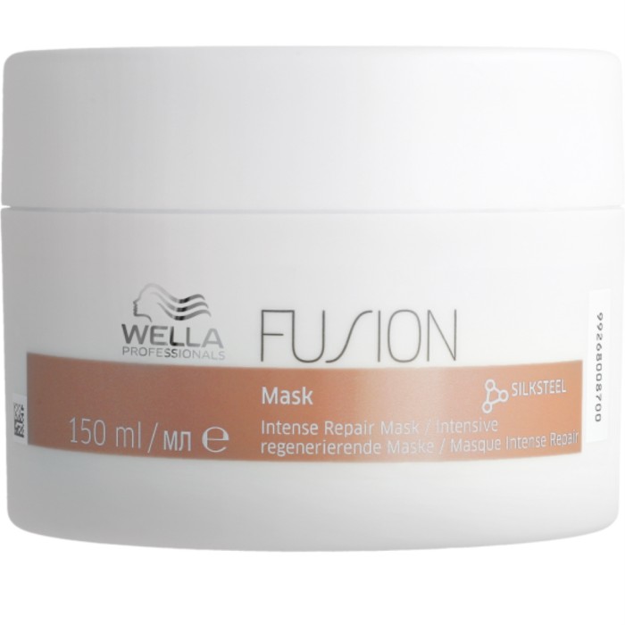 Wella Professionals Fusion Intense Repair Mask 150 ml