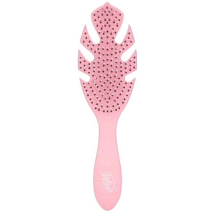 Wetbrush Go Green Detangler Pale Pink