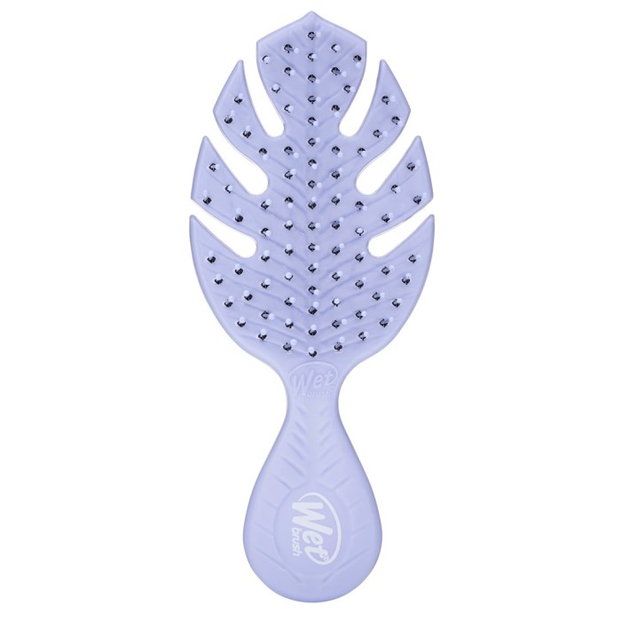 Wetbrush Go Green Mini Detangler Lavender