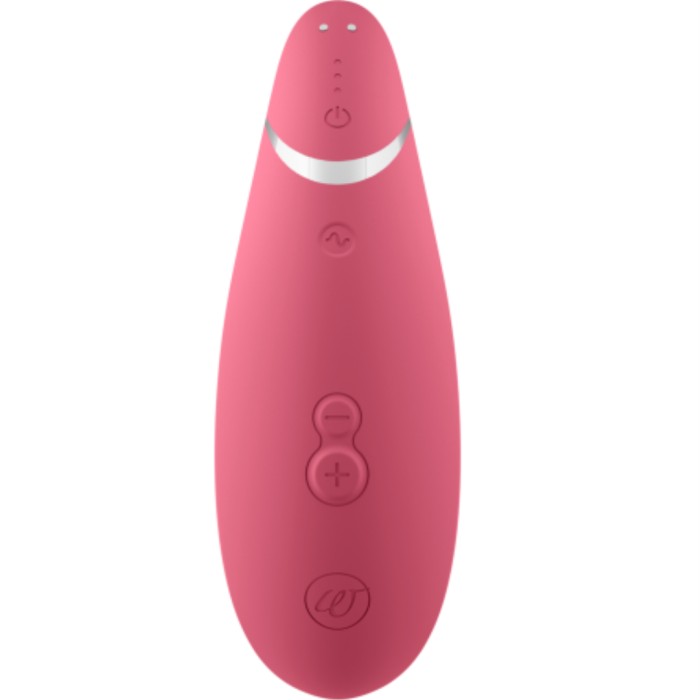 Womanizer Premium 2 Raspberry