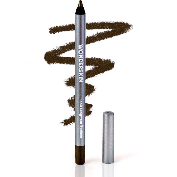 Wonderskin 1440 Longwear Eyeliner Gold Mocha 1,2 g