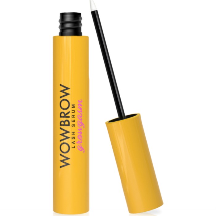 WOWBROW Grow Gasm Lash Serum 3,5 ml