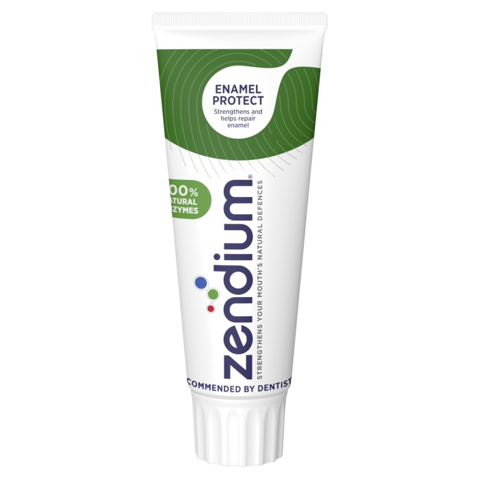 Zendium Emalje Protect 75 ml